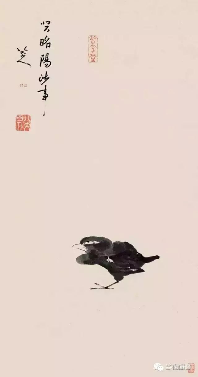 八大山人的畫都賣了多少錢？