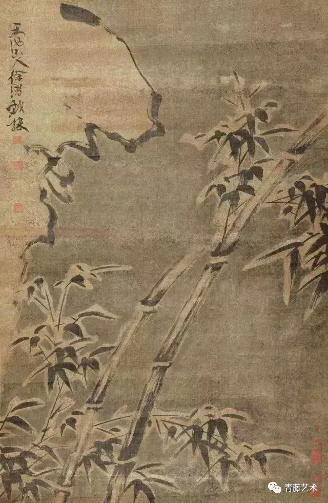 藝術(shù)不是教出來的，大師也不是教出來的