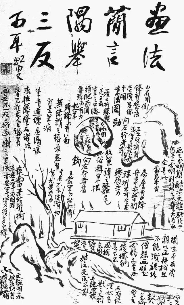 藝術(shù)不是教出來的，大師也不是教出來的