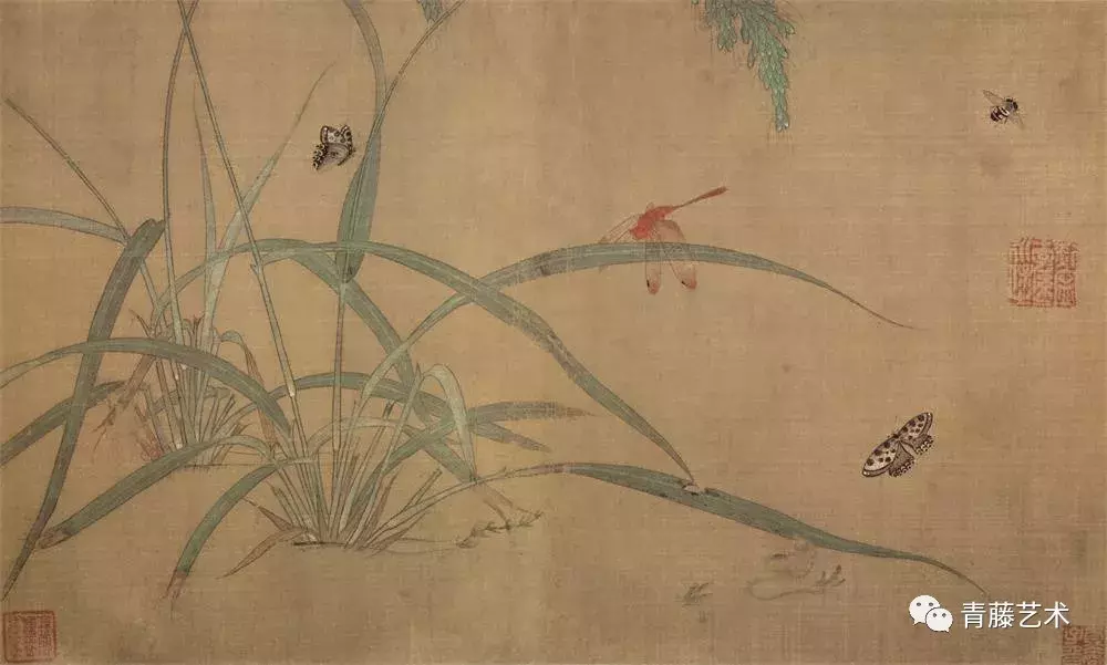 藝術(shù)不是教出來的，大師也不是教出來的